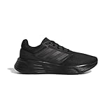 Adidas Damen Galaxy 6 Shoes Laufschuhe, Core Black/Core Black/Core Black, 38 2/3 EU