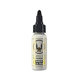 VIKING INK Tinta WHITE ULTRA para tatuaje 30ml