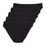 Athena- 3er-Set Athena-Menstruationshöschen für Mädchen- extrem saugfähig, auslaufsicher, geruchshemmend- Oeko-TEX Standard 100-Label