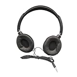 Psdndeww Kabelgebundene Over Ear Kopfhörer Mit Geräuschisolierung Professionelle Studio Monitor Und Mixing Aufnahme Kabelkopfhörer Für Kinder