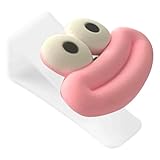 Müllsack-Clips für Müllbeutel – Klemme für Müllbeutel, fester Clip für Müllbeutel | Elegante Müllbeutelclips | Schöner Müllsack-Clip, Design resis