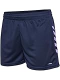 hummel Kurze Hose Hmlstaltic Damen