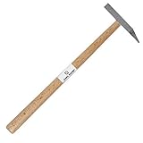 Fliesenhammer - Art.-Nr. / Ausführung/Preis inkl. Mwst.:10132 / spitze Form 50 g