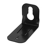 AH96-04018C, Kompatibel Mit Samsung SoundBar-Wandhalterung for HW-N850, HW-N950, HW-N950/XU, HW-Q80R/XU, HW-Q990C/ZF, TV-Zubehör