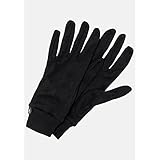 Odlo Unisex Handschuhe ACTIVE WARM ECO, black, L