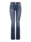 ONLBLUSH LW Flared DNM REA1303 NOOS