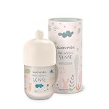 Suavinex, Baby Colonia Sense, alkoholfreie Köln für Babys und Kinder, dermatologisch getestet, geeignet für empfindliche Haut, nachhaltig, 94% Inhaltsstoffe natürlichen Ursprungs, 100 ml