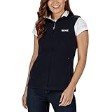 Regatta Damen Sweetness B/W Ii Ärmellose Weste, Navy(PolarB), 36 EU