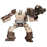 Transformers MV7 BA WEAPONIZER 2PK WHEELJACK