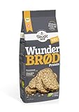 BAUCKHOF: Wunderbrod - Protein 550g