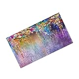MAGICLULU 1 Stück hängender Teppich wandteppich tapeziertisch beach towels handtücher strand Raumdekoration böhmischer Teppich Hintergrund hängendes Tuch dekorative Stoffdekoration
