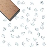 craspire Holzstempel Mit Koala Tier Mini Stempel Aus Natürlichem Holz Wiederverwendbar Süßer Dekorativer Druck Lustiger Journaling Stempel Kleine Siegel Für Scrapbooking Tagebuch Kartenherstellung