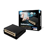 PenPower WorldCard Cloud (1-Year Subscription, 1 Users) - Save and Manage Your Contacts on The Cloud.