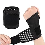 Handgelenk Bandagen,Bandage Handgelenk,Handgelenkstütze,Handgelenkbandage,Sehnenscheidenentzündung Bandage Für Sehnenscheidenentzündung Oder Sport Für Linke Oder Rechte Hand