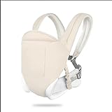 Babytrage Neugeborenes bis Kleinkind, Ergonomische Baby Tragegurt mit Hüftsitz für 4-36 Monate，Einfach zu Tragen Gesicht in Gesicht nach Vorne und Hinten Tragen für Kinder