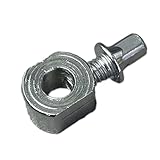 Pedalhammer Gegengewicht Gegengewichtige Drum Pedal Hammer Hammer Accessoire Trommelfuß Pedalteile