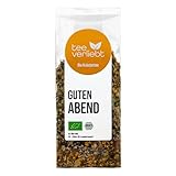 teeverliebt - Guten Abend loser Bio Kräutertee | 50g