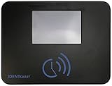 IDENTsmart ID800 Zeiterfassungssystem