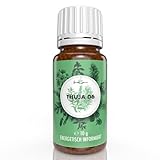 Green Spirit Thuja D6 Streukügelchen - Vorratspackung mit 10 g