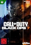Call of Duty: Black Ops 7 - Cross-Gen Bundle - PRE-PURCHASE