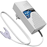 Schabus 300240 Wassermelder mit externem Sensor netzbetrieben