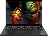 Lenovo Thinkpad T14s (Gen 1) Business Laptop mit Touchscreen, 14 Zoll FHD (1920 x 1080), Intel Core I5-10310U 1,7 GHz, 16 GB DDR4, 512 GBSSD, HDMI, Webcam, US-Tastatur