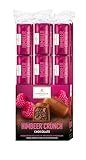 Niederegger Pralinen Riegel 'Himbeer Crunch' 50g