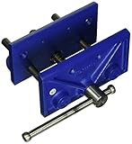 IRWIN 226361 Schraubstock für Holzarbeiten, 16,5 cm