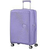 American Tourister Soundbox Spinner 67/24 Tsa 81l Trolley Expandable One Size