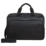 Samsonite Mysight - 15.6 Zoll Laptoptasche, 42 cm, 12.5 L, Schwarz (Black)