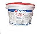 Baufan 4016215100172 Latex-Bindemittel Classic, transparent
