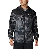 Columbia Flash Challenger Novelty Windbreaker Herren
