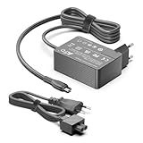 KFD 100W Ladegerät USB C Netzteil, Schnellladegerät PD Charger 100W kompatibel mit DJI Mavic 3 Series Air 3Mini RC Pro Plus N1 Remote Controller Avata Goggles 2 Battery Ladekabel für NOCO Boost