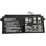 7XINbox 7.4V 35Wh 4680mAh AP12F3J 2ICP3/65/114-2 Ersatz Akku Batterie für Acer Aspire 13.3-Inch S7 S7-391 S7-392 S7-393 Touchscreen Ultrabook Series S7-391-53314G12aws S7-391-53314G25aws