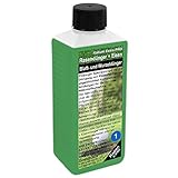 Rasen-Dünger Kalium Nachfüllpack 250ml für Rasen-Dünger SET Rasendünger flüssig für perfekten Rasen (Nachfüllpackung Kalium)