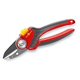 WOLF Garten WOLF-Garten - Amboss-Gartenschere »Premium Plus« RS 4000; 73AFA005650