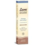 Luvos Naturkosmetik getöntes Gesichtsfluid bronze, 50 ml Lösung
