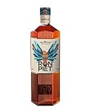 0,7l RON PIET PREMIUM RUM 10 Jahre
