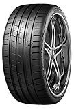 Kumho Ecsta PS91 XL - 235/35R19 91Y - Sommerreifen