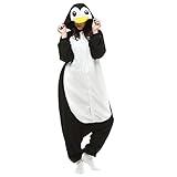 LABULA Tieroutfit Cosplay Jumpsuit Pyjamas Unisex Erwachsene Tierkostüme,P9,XL