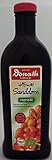 Donath Vollfrucht Sanddorn ungesüßt bio, 3 x 500ml