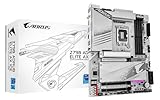 GIGABYTE Z790 A ELITE AX ICE