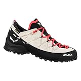 Salewa, Wildfire 2 Gore-Tex Zustiegsschuhe Frauen, Weiß, 41