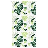 vidaXL Duschrollo 140x240 cm Stoffbreite 136 cm, Duschvorhang, Badewannenvorhang, Seitenzugrollo, Dusche Rollo, Badewannenrollo, Duschvorhang-Rollo