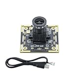 PLCPDM 1080P 2MP Global Shutter Camera USB Camera Module For Fast Capturing In Retail And Industrial Applications