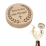 Willst du mein Pate sein? Geschenk für Paten, Flaschenöffner, Patenonkel, Taufgeschenk, Patenonkel, Patenonkel, Patenonkel, originelles Geschenk, Geschenk für Paten, Geschenk für Paten