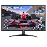 LG 32' 32U720A-B Ultrafine UHD 4K USB-C VA 16 9 HDMI DP - Flachbildschirm (TFT/LCD) - 81,3 cm (32U720A-B.AEU) (8806096506875)