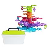 Stapelwürfel - Bauklötze Bausteine - Lernspiel Für Kinder Ab 3 Jahren - Kindergarten Vorschule Geburtstag Weihnachten Geschenk