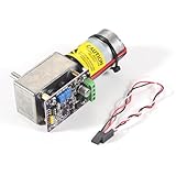 Fangxuee ASME-SQ Servo-Magnet-Encoder 70 Kg Schneckengetriebemotor Integrierte Maschine für Große Robotermanipulatoren