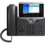Cisco CP-8841-K9 IP-Telefon 8841